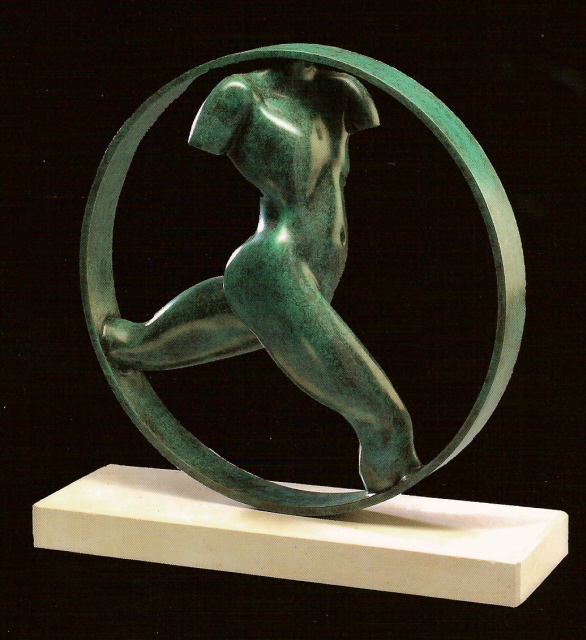 2ème Salon d’automne de la sculpture (2006)
