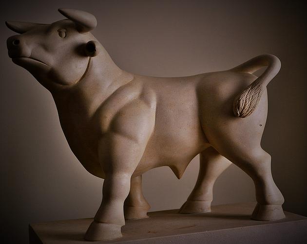 7ème salon de sculpture (du 14 au 29 mars 2015)